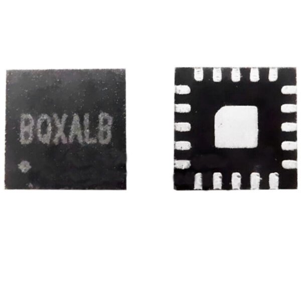 SY8180CRAC SY8180C BQX7CZ BQX7 QFN-20 Chipset