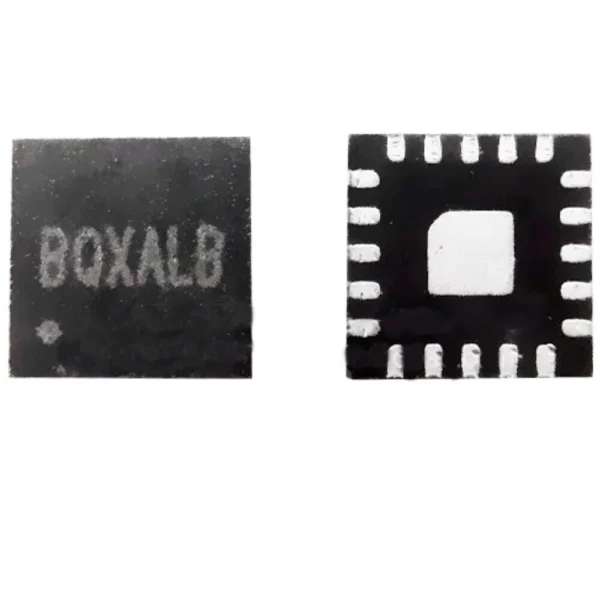 SY8180CRAC SY8180C BQX7CZ BQX7 QFN-20 Chipset - Image 2
