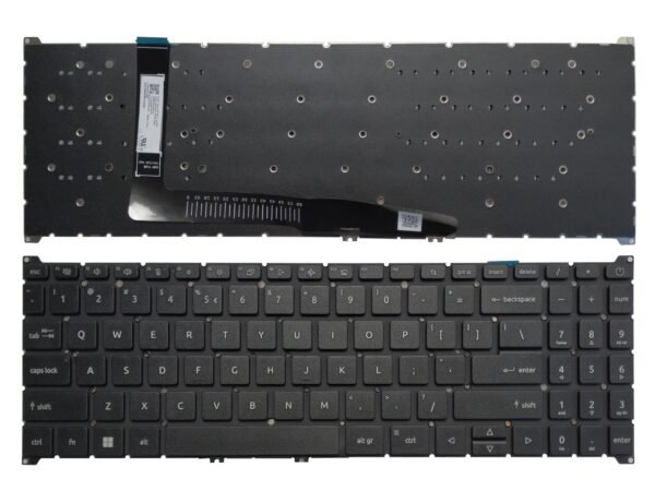 Acer A315-59 Without Backlit keyboard - Image 2