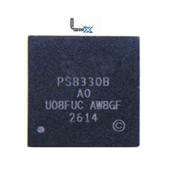 PS 8330B QFN48GTR IC