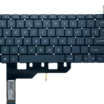 MSI MS-1551 BACKLIT KEYBOARD