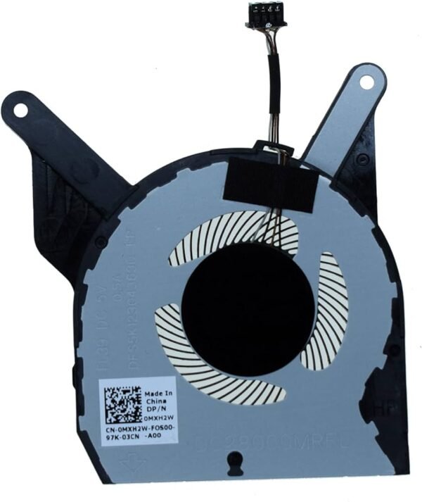 Dell Latitude 5400 0MXH2W fan