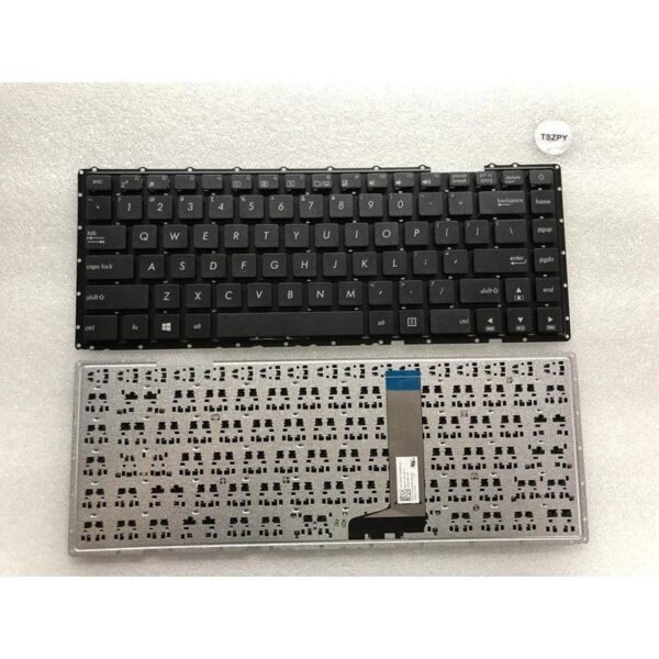 Return to previous page Sale   US Keyboard For Asus X442U X442UA X442UR X442UF X442UQ F442U F442UA F442UF A442 A442UQ A442UF A442UA A442UR