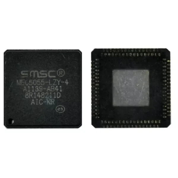 MEC5055