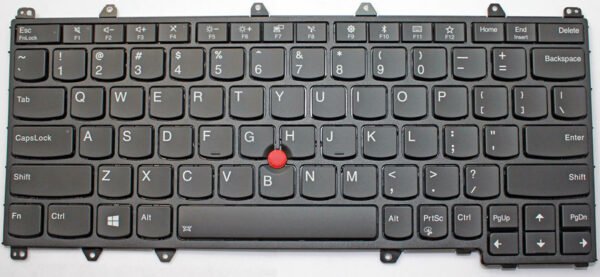 Lenovo X380 Keyboard