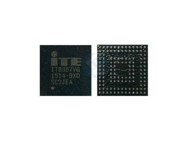 ITE IT8987VG-BOX IT8987VG BOX BGA Chip