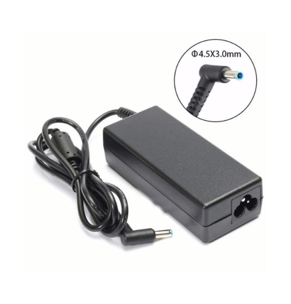 HP Blue Pin 45W 19.5V 2.31A Laptop Charger