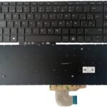 HP Pro book 440 G6 445 G6 440 G7 445 G7 Series Laptop Keyboard UK-without backlit