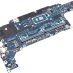 DELL LATITUDE 5420 MOTHERBOARD