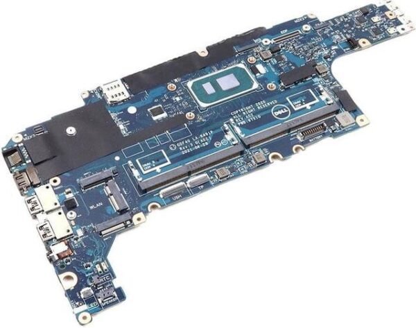 DELL LATITUDE 5420 MOTHERBOARD