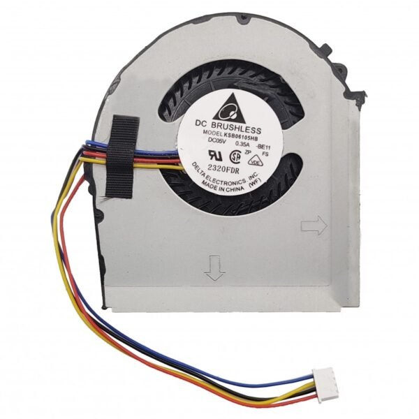 Lenovo T420 Cooling fan for non graphic (small)