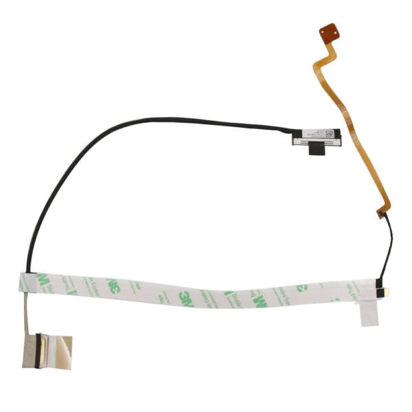 Lenovo ThinkPad L15 20U3 EDP RGB LCD Flex Video Cable DC02C00JJ00