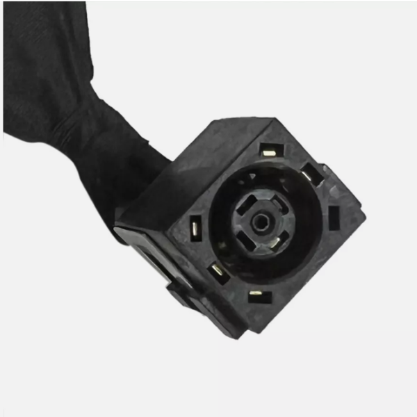DC Power Jack Socket Charging Port Cable For DELL G15 5511 0396D9 DC301018H00 - Image 2