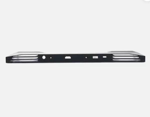 LCD Hinge Cover Heatsink Air Outlet 05X8YR 5X8YR For G15 5510 5511 5515 - Image 2