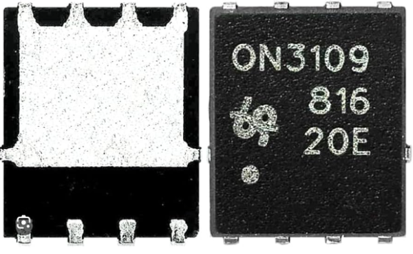 QN3109M6N QN3109 QFN-8 Chipset