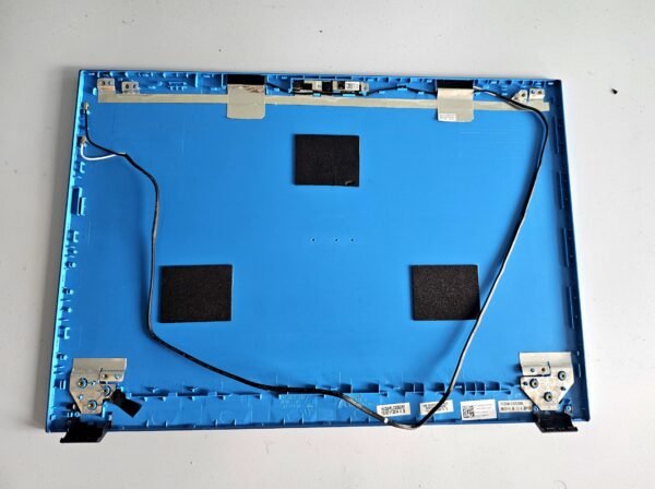 DELL Inspiron 3541 3542 LCD Screen Cover Top Lid BLUE Recondition - Image 2