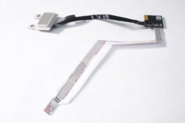 Dell Inspiron 7490 Fingerprint Reader Module Circuit Board – RXK89 - Image 2
