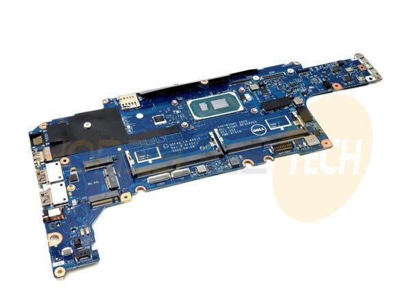 DELL LATITUDE 5420 MOTHERBOARD - Image 2