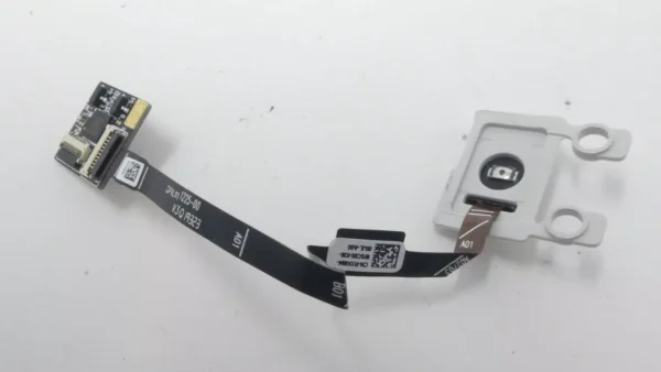 Dell Inspiron 7391 2-in-1 Fingerprint Reader Module Circuit Board - RXK89 - Image 3