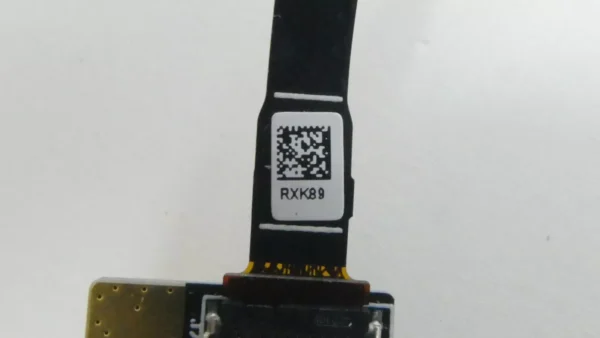 Dell Inspiron 7391 2-in-1 Fingerprint Reader Module Circuit Board - RXK89 - Image 2