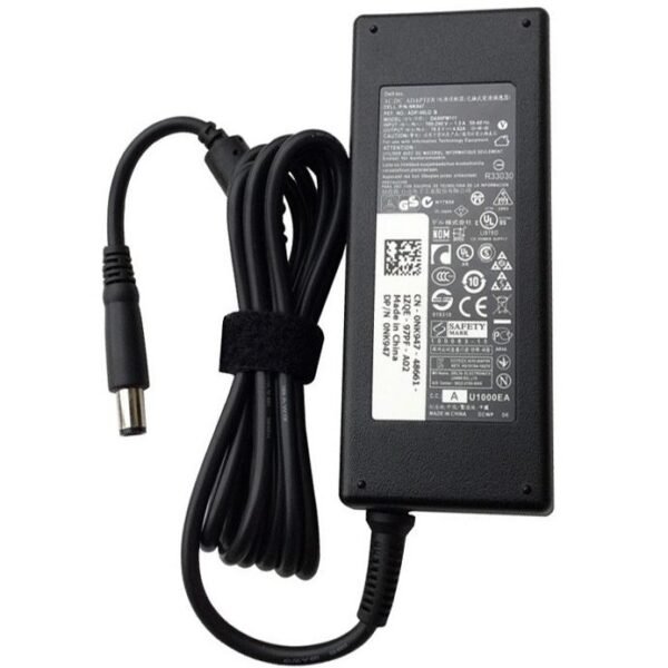 45W Ac Charger DA45PM111 Fit For Dell Inspiron 5555 5558 5755 5758 5767 5759 7352 7353 7359 7368 7378 7460 7560 7568 7579 Inspiron Laptop Power Adapter - Image 2