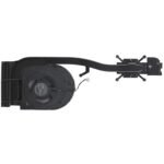 Lenovo T15 Cooling fan with heatsink