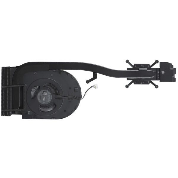 Lenovo ThinkPad T15 Gen 2 Fan and Heat Sink