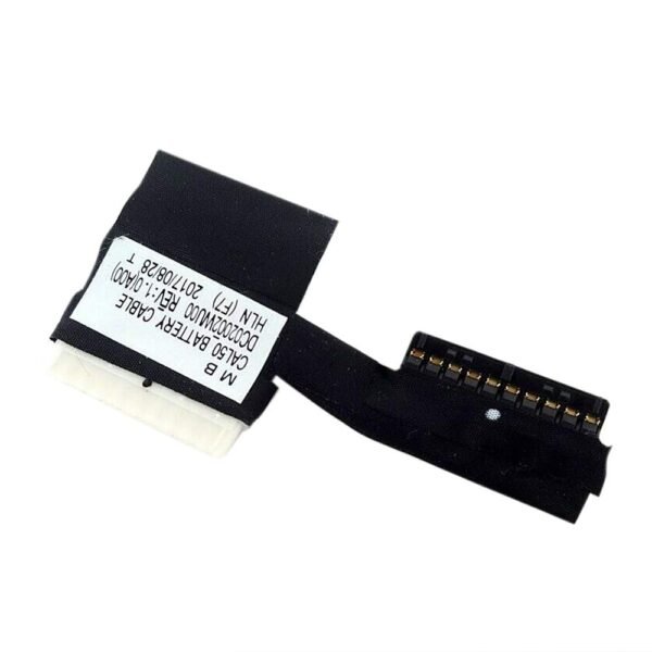 Dell Latitude 3490 3590 Inspiron 15 5570 3585 7579 3480 3481 3583 3584 3780 DC02002WT00 Battery Cable