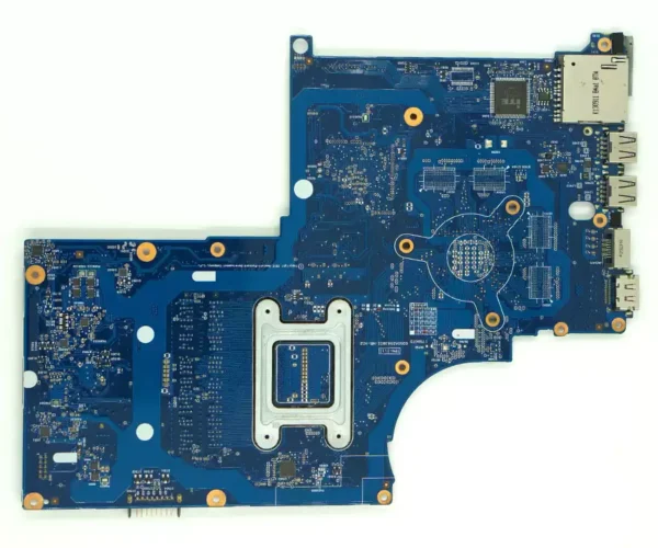 HP ENVY 17-J 17T-J Laptop Motherboard (P/N-6050A2563801-MB-A02 )