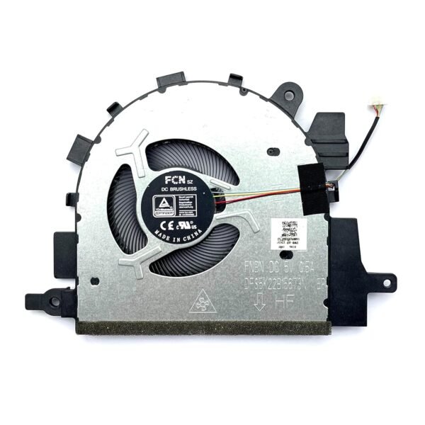 Lenovo IdeaPad 3-15ITL6 Cooling fan - Image 2