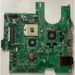 LG R590 Motherboard  ( P/N-DA0QL4MB8E0 REV E )