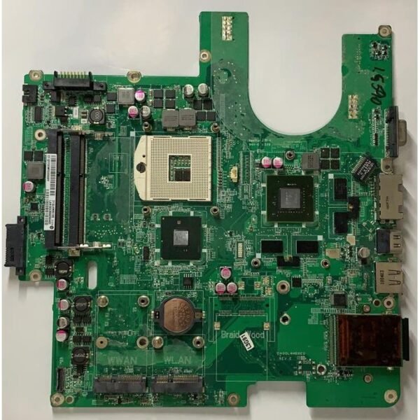 LG R590 Motherboard