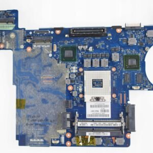 DELL Latitude E6420 Motherboard ( P/N-PAL51 LA-6592P REV 2.0 )