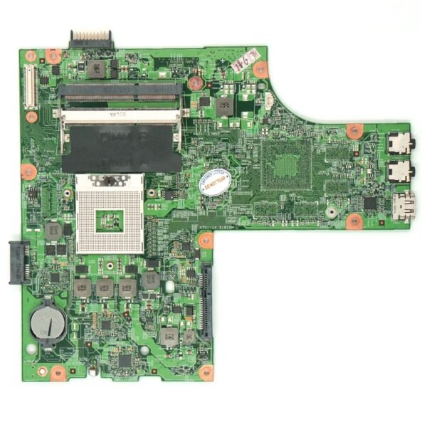 DELL Inspiron N5010 Motherboard - Image 2