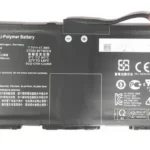 HP Chromebook 14a-na0019TU 14a-na0214ng (GH02XL) Battery 6000mAh 47.3Wh Battery