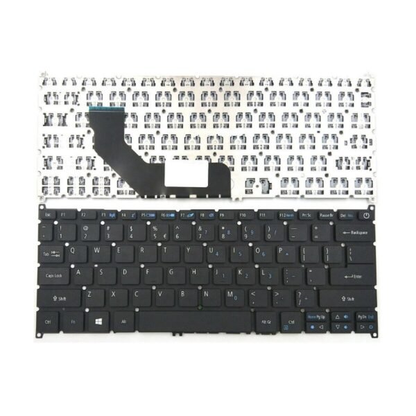 Acer Aspire S13 S5-371 Swift 3 Sf314-52 Sf314-53 Swift 5 Sf514-51 Keyboard