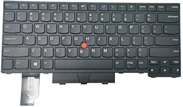 Lenovo Keyboard for ThinkPad L14 Gen 2 (type 20X1 20X2)without backlit