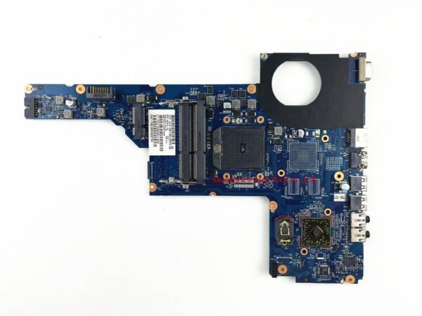 HP Pavilion G4-1000 G6-1000 Motherboard - Image 2