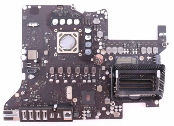 Apple iMac 27” 2015 Faulty Logic Board / Motherboard | 820-00134-A | A1419