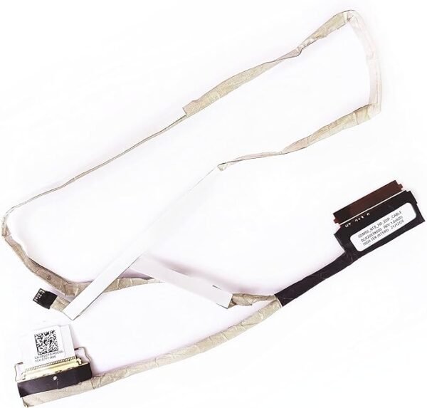 Dell Inspiron 15 3510 3511 Vostro 3510 3515 Laptop Display Ribbon