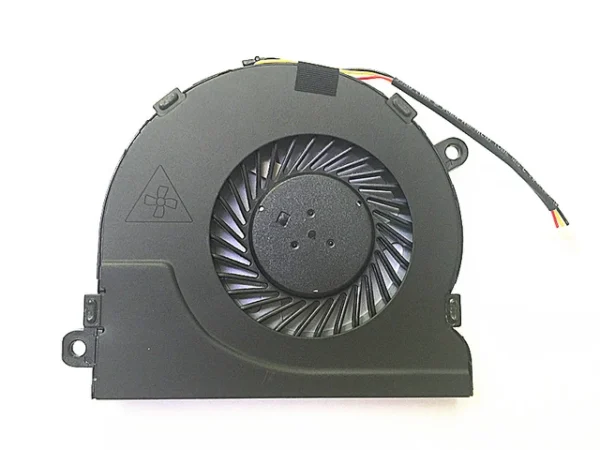 HP Spectre Envy 14-3000 14-3100 Laptop Cooling Fan