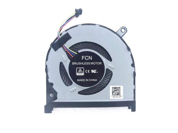 Dell Inspiron 15 7590 Laptop CPU Cooling Fan