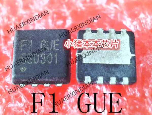 F1 GUE