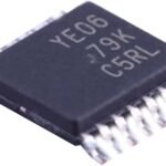 TXB0106PWR Conversion-voltage Level Shifter Electronic Component IC