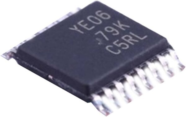TXB0106PWR Conversion-voltage Level Shifter Electronic Component IC