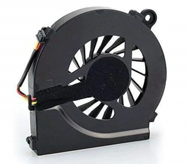HP G6 1000 Laptop CPU Cooling Fan