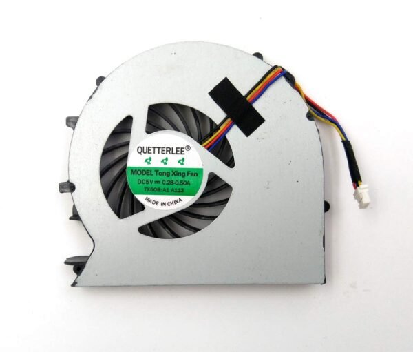 HP ProBook 450-G0 Laptop Cooling Fan