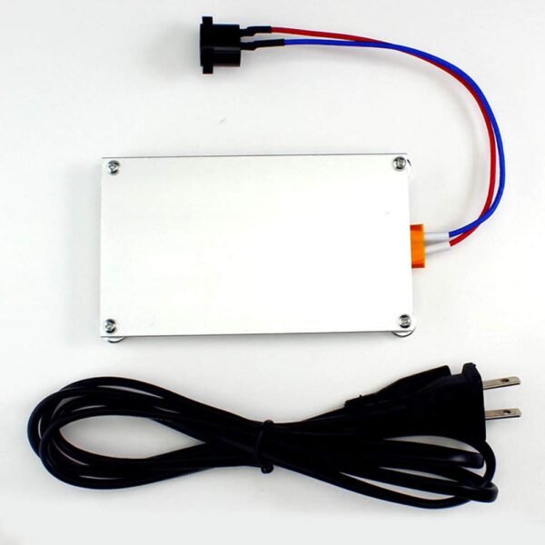 Heating-Soldering Plate - Hot Plate LED Remover - Image 2