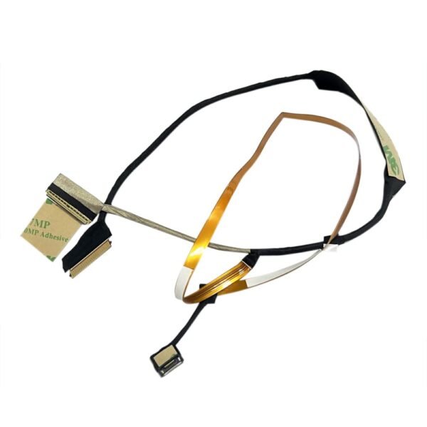 K1N-3040281-H39 LVDS Flex Cable for MSI GF66/GL66 MS1581