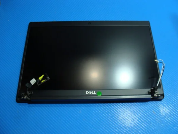 Dell Latitude 7390 LCD Screen Display Top Lid Cover